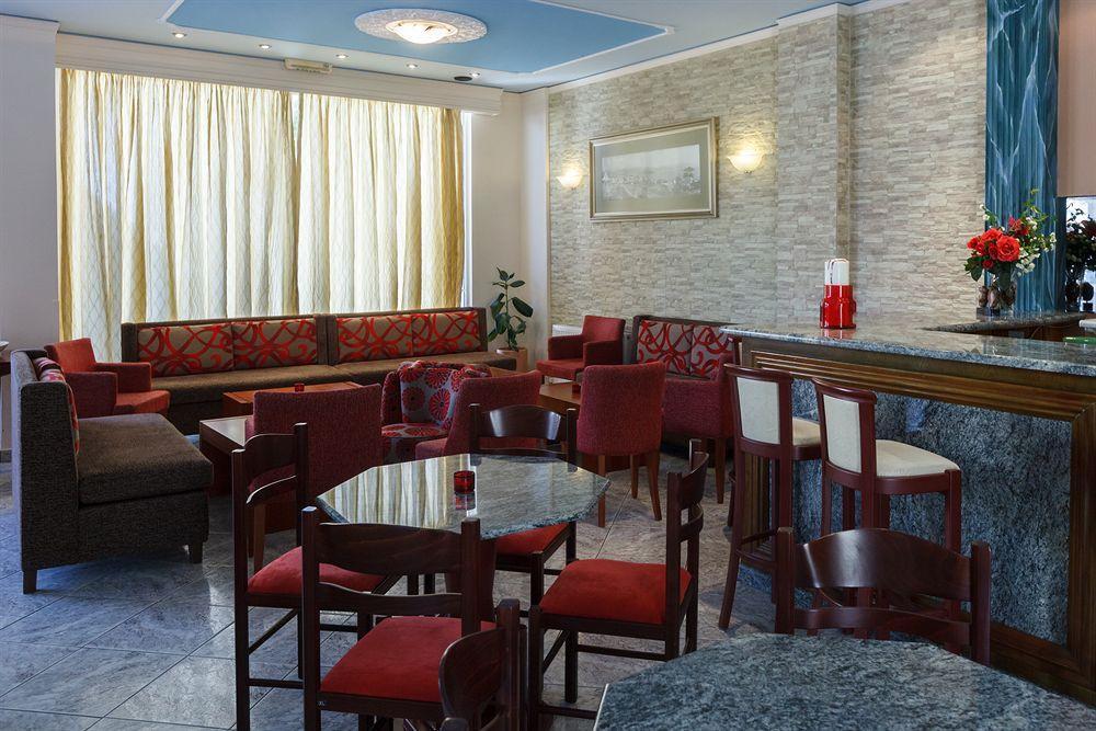 Epidavria Hotel Tolo Exterior photo