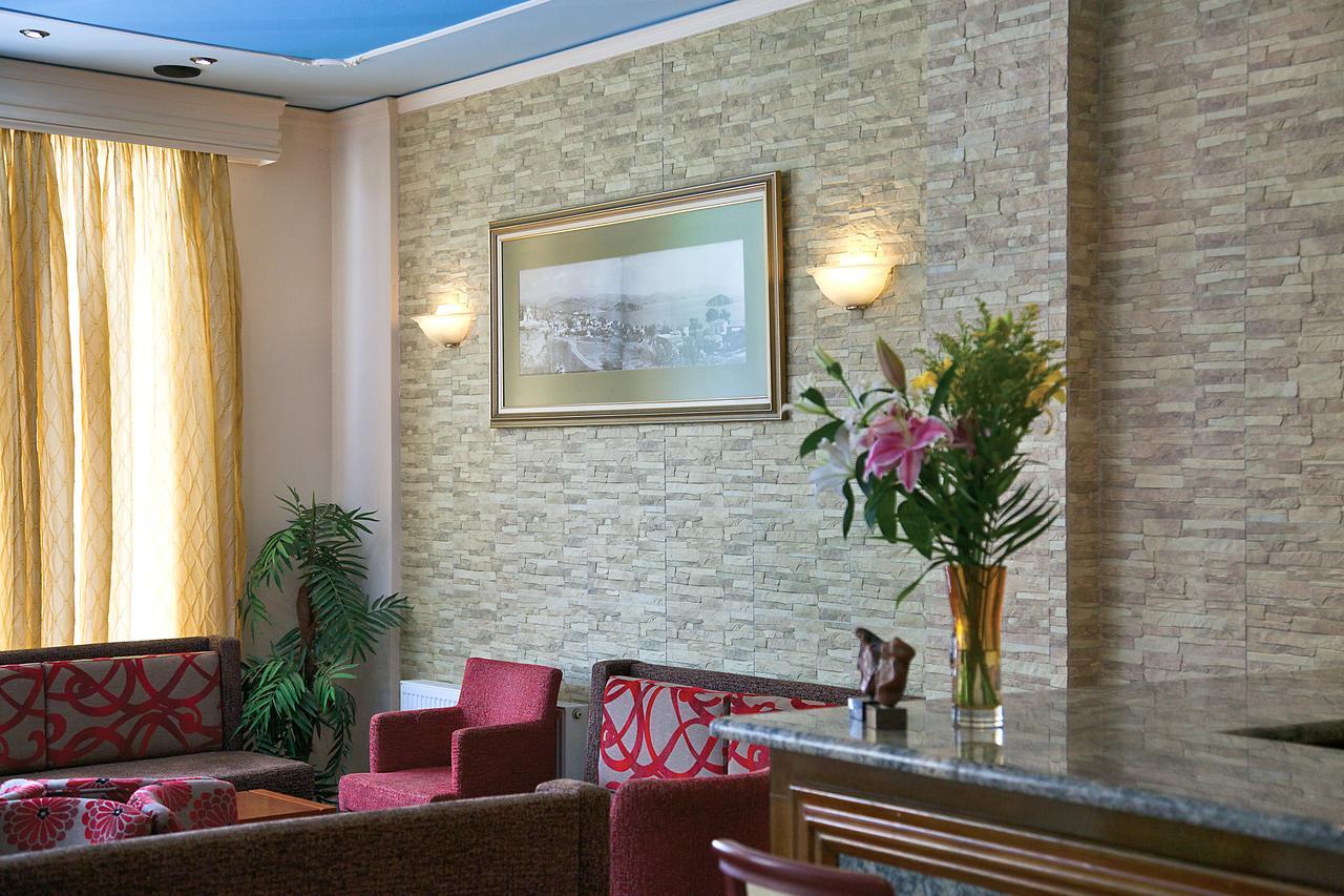 Epidavria Hotel Tolo Exterior photo